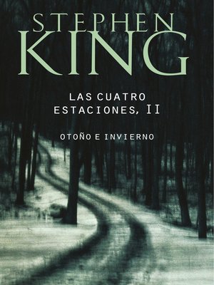 cover image of Las cuatro estaciones II